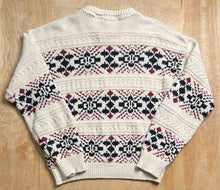 Load image into Gallery viewer, Vintage Naturals Northwest Territory Sweater

