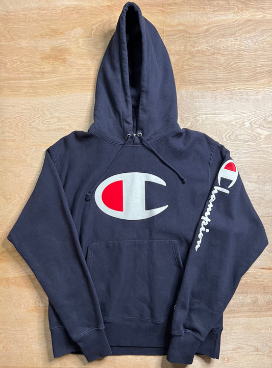 Modern Champion Reverse Weave Hoodie