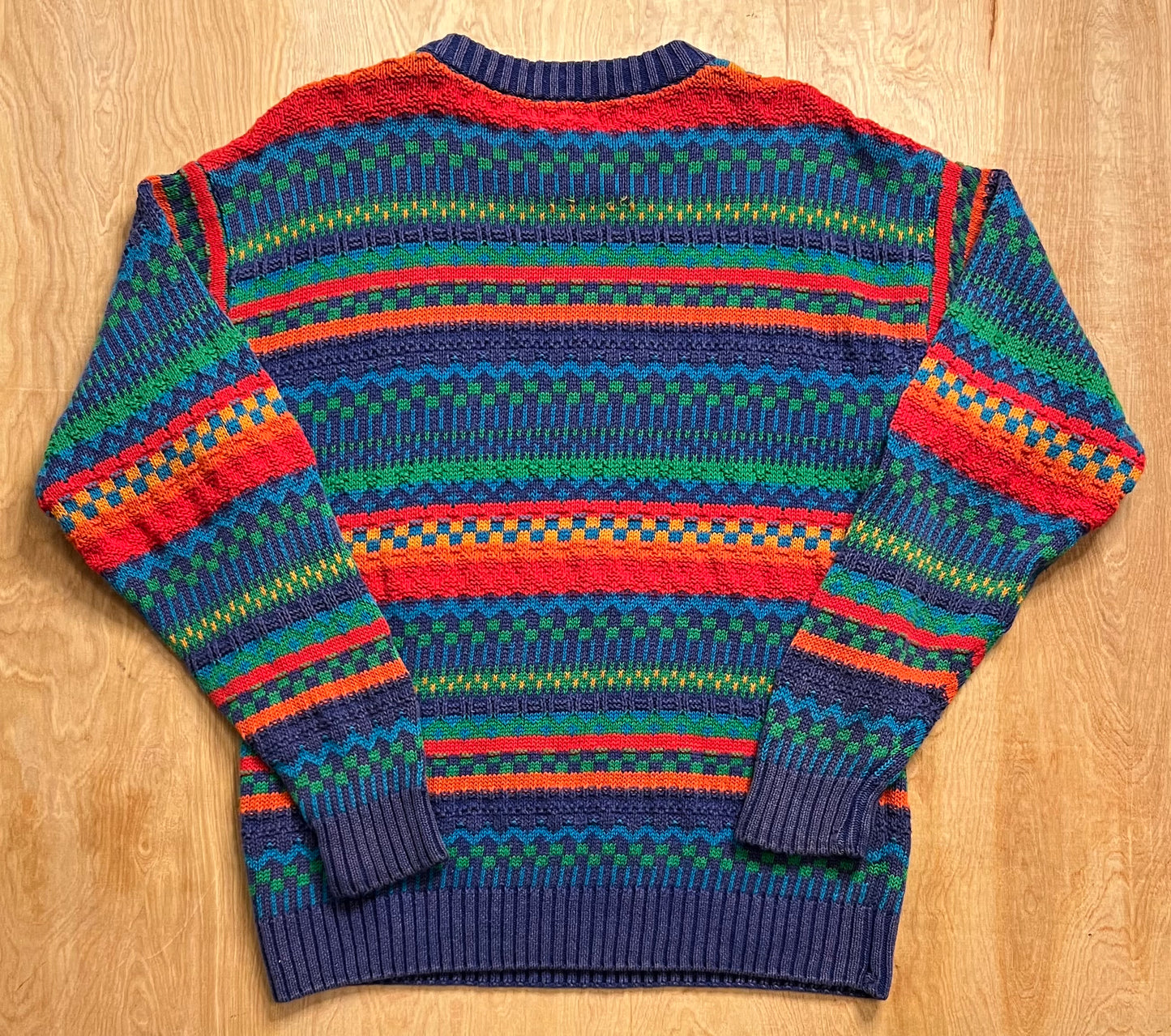 Vintage Woolrich Sweater