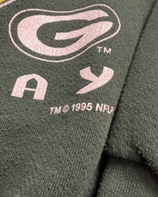 Load image into Gallery viewer, 1995 Green Bay Packers Tultex Crewneck
