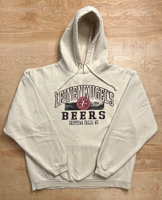 Y2K Leinenkugel's Beers Hoodie