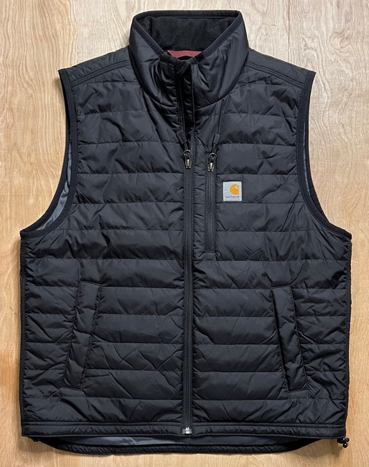 Modern Carhartt Puffer Vest