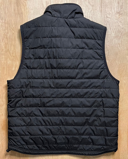 Modern Carhartt Puffer Vest