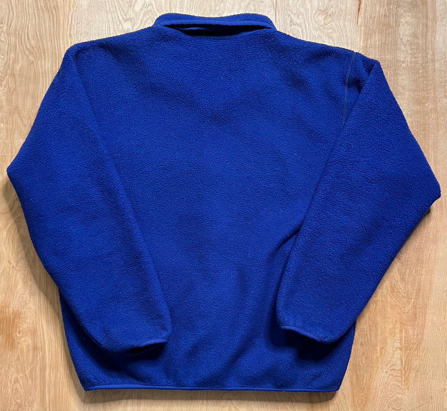 Vintage Patagonia Fleece Jacket