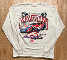 Load image into Gallery viewer, 2006 Mark Martin Nascar Long Sleeve
