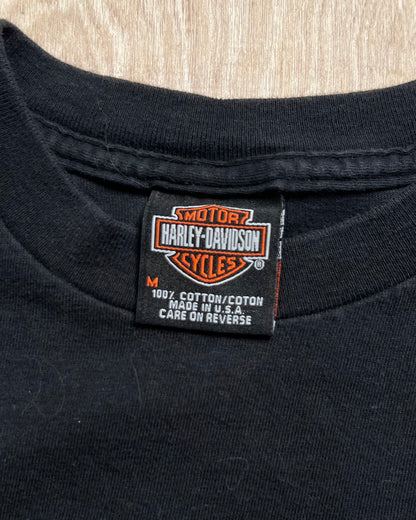 2003 Harley Davidson Faribault, Minnesota T-Shirt