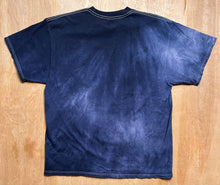 Load image into Gallery viewer, Vintage Wolf X Campfire Tie Dye T-Shirt
