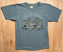 Load image into Gallery viewer, Vintage Alaska &quot;The Last Frontier&quot; Single Stitch T-Shirt
