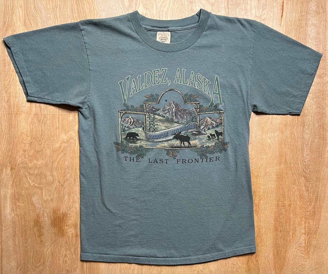 Vintage Alaska 