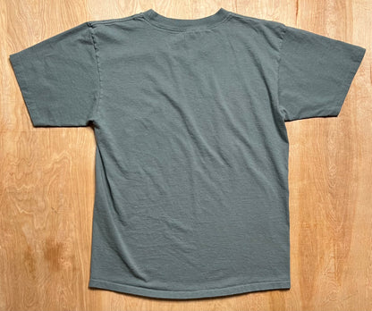 Vintage Alaska "The Last Frontier" Single Stitch T-Shirt
