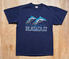 Load image into Gallery viewer, Vintage Dolphins x Ocean Maui, Hawaii T-Shirt
