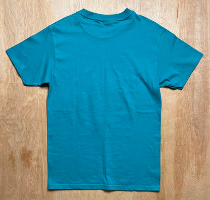 1993 Arizona Pottery Single Stitch T-Shirt