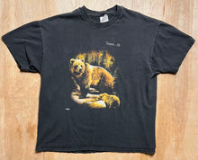 Load image into Gallery viewer, Vintage Grizzly Bears Kenai, Alaska T-Shirt
