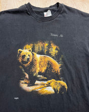 Load image into Gallery viewer, Vintage Grizzly Bears Kenai, Alaska T-Shirt
