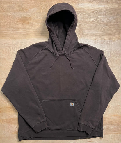 Modern Carhartt Hoodie