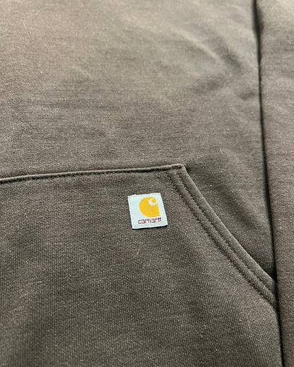 Modern Carhartt Hoodie