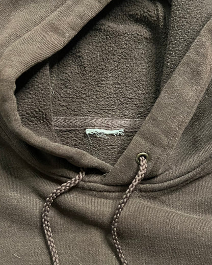 Modern Carhartt Hoodie