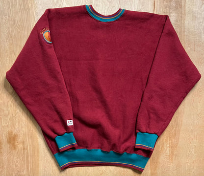 1990's Windsor "After Five" Crewneck