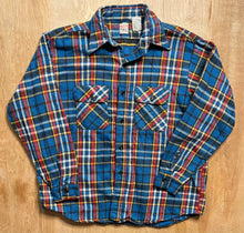 Load image into Gallery viewer, Vintage Pointer Brand Flannel
