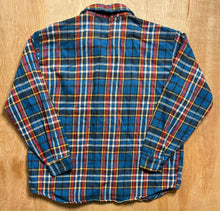 Load image into Gallery viewer, Vintage Pointer Brand Flannel
