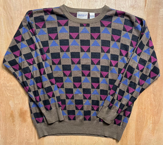 Modern Mark Scott Sweater