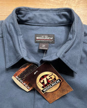Load image into Gallery viewer, Deadstock Modern Woolrich Flannel
