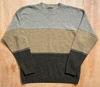 Vintage Tag Sport Sweater