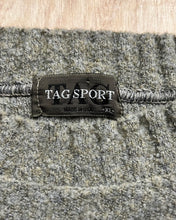 Load image into Gallery viewer, Vintage Tag Sport Sweater
