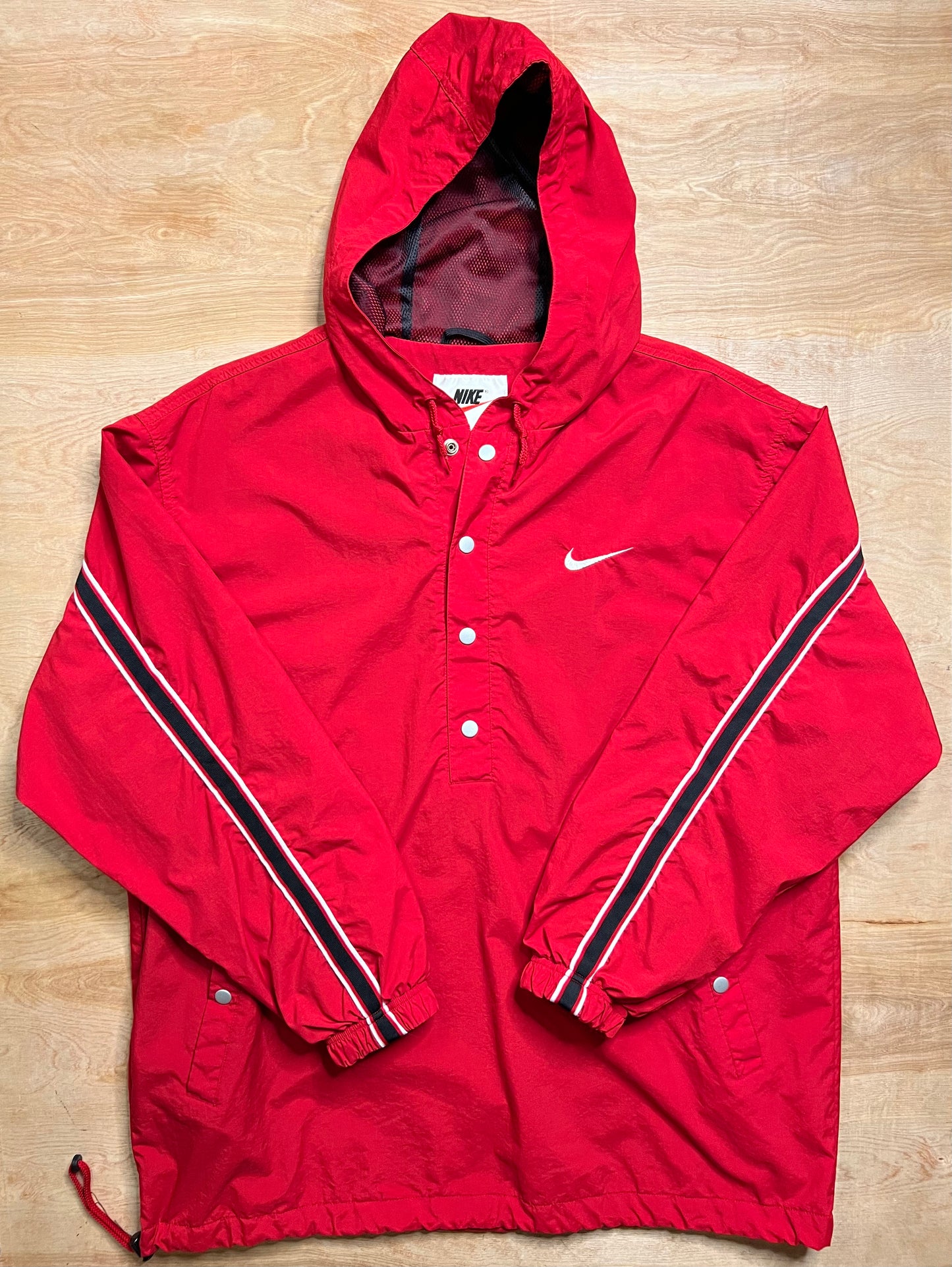 1990's Nike Windbreaker