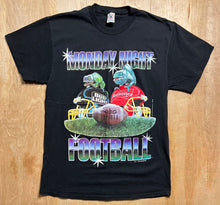Load image into Gallery viewer, 1997 Monday Night Football Budweiser x Bud Light Lizards T-Shirt
