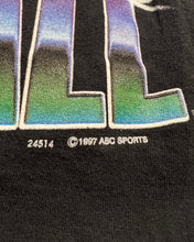 Load image into Gallery viewer, 1997 Monday Night Football Budweiser x Bud Light Lizards T-Shirt
