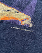 Load image into Gallery viewer, 2002 Bob Dylan Concert T-Shirt
