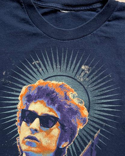 2002 Bob Dylan Concert T-Shirt