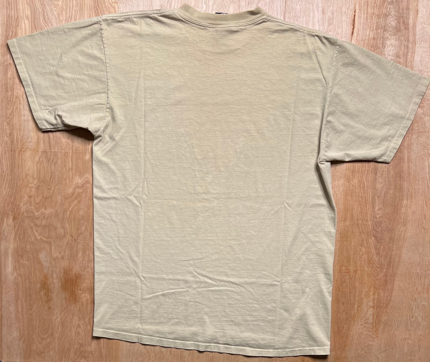 Vintage Smith & Wesson Single Stitch T-Shirt