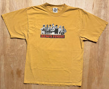 Load image into Gallery viewer, 2005 Reno 911! &quot;Reno&#39;s Finest&quot; Promo T-Shirt
