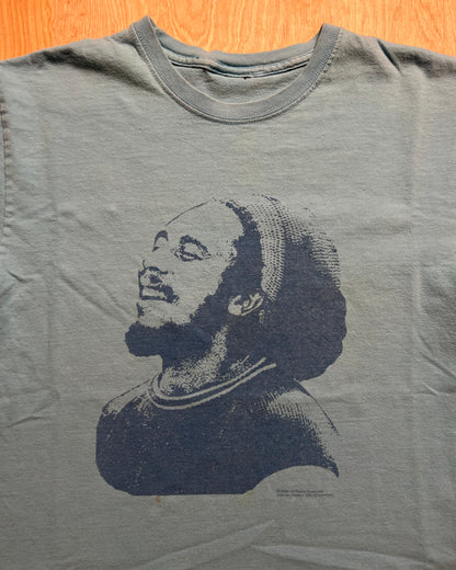 2004 Bob Marley "My Home is in my Head" T-Shirt