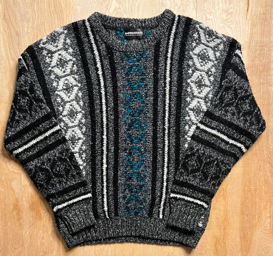 Vintage Expressions International Sweater