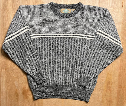 Vintage Weekends Acrylic Sweater