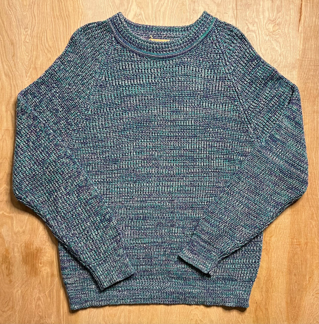 Vintage St Johns Bay Sweater