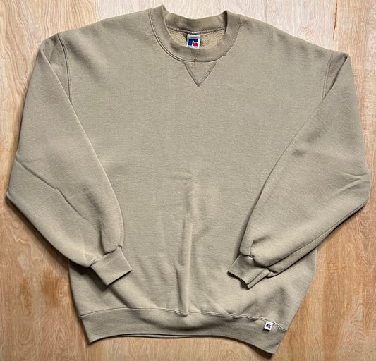 1990's Russell Crewneck