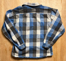 Load image into Gallery viewer, Vintage Five Brothers Flannel
