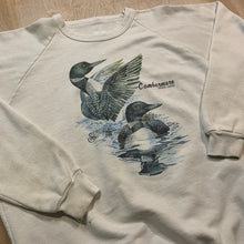 Load image into Gallery viewer, 90&#39;s Spirits of the Mist Combermere, Ontario Crewneck
