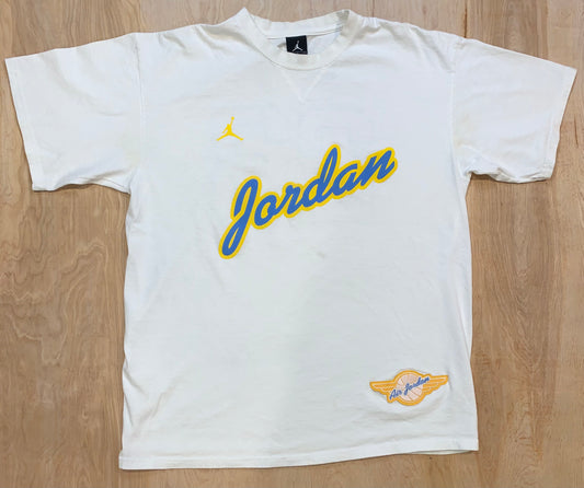 Classic Jordan T-Shirt