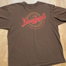 Load image into Gallery viewer, Leinenkugels &quot;It&#39;s How You Say Great Beer&quot; T-Shirt
