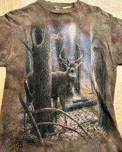 Load image into Gallery viewer, 1998 The Mountains Whitetail Buck T-Shirt
