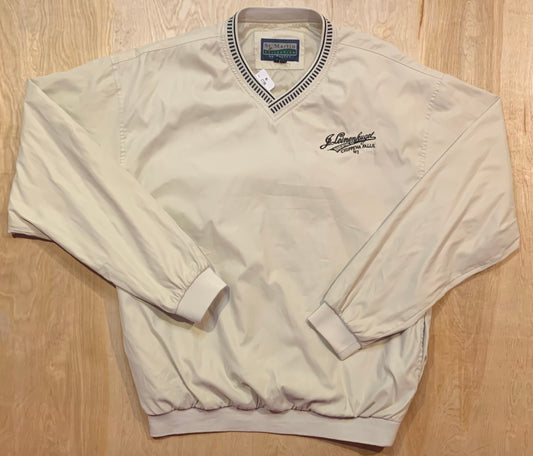 Leinenkugel Brewing Company Windbreaker