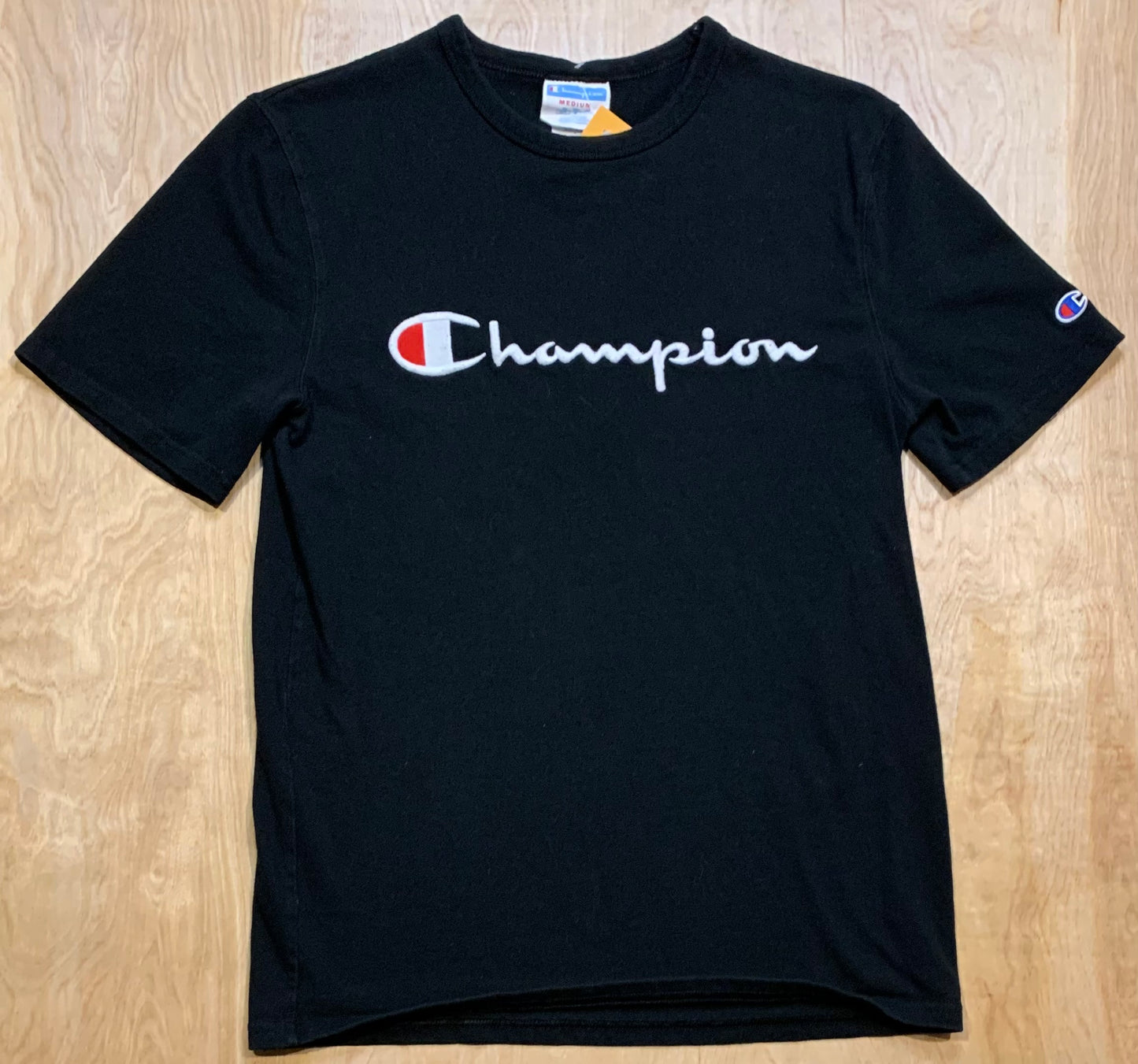 Vintage Stitched Champion T-Shirt