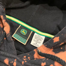 Load image into Gallery viewer, &quot;Play in the Dirt&quot; Original John Deere Custom Hoodie
