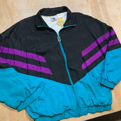 Vintage MacGregor Light Ski Jacket
