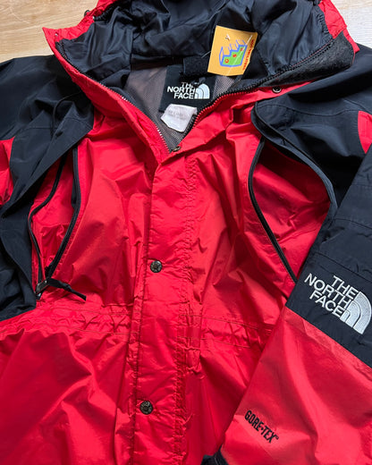 Vintage North Face Gore Tex Jacket